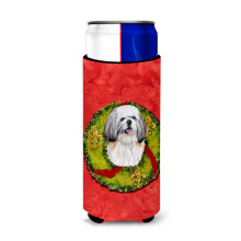 Izolatory do napojów Shih Tzu Ultra do cienkich puszek SC9108MUK