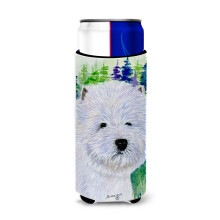 Westie Ultra Beverage Insulators pro tenk plechovky SS8002MUK