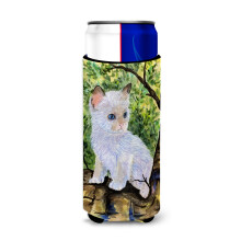 Cat - Ragdoll Ultra Beverage Insulators pro tenk plechovky SS8279MUK