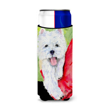 Westie Ultra Beverage Insulators pro tenk plechovky SS8784MUK