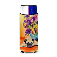 Pug Ultra Beverage Insulators pro tenk plechovky SS8294MUK