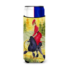 Poodle Ultra Beverage Insulators pro tenk plechovky SS8635MUK