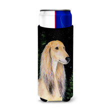 Starry Night Saluki Ultra Beverage izoltory pro tenk plechovky SS8485MUK