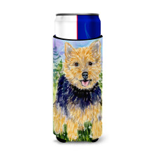 Norwich Terrier Ultra Beverage izoltory pro tenk plechovky SS8894MUK