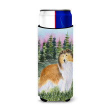 Npojov izoltory Sheltie Ultra pro tenk plechovky SS8321MUK