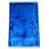 True Face (Blue Style 3) Prayer Mat Cushion Padded Namaz Rug Foldable 1
