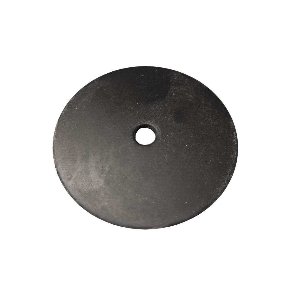 Hard-to-Find Fastener 014973211837 Rubber Washers  1/4 x 2  Piece-5-image-OPC-PFKK958-NEW