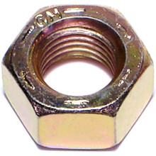 Sv?rt at finde fastener 014973261726 klasse 8 fine sekskantm?trikker 7/16-20 stk.-10