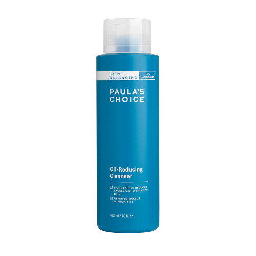 Paula's-Choice Paula's Choice SKIN BALANCING Καθαριστικό Μειώσεως Λαδιού με Αλόη, 16 Οζ