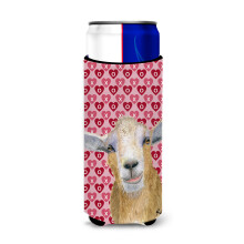 Hearts and Love Goat Ultra Beverage izoltory pro tenk plechovky RDR3026MUK
