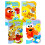 ?????a ?e t?t?? ""Sesame Street Beginnings"" - Set ?ess???? ?e?a???? 3