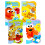 ?????a ?e t?t?? ""Sesame Street Beginnings"" - Set ?ess???? ?e?a???? 1