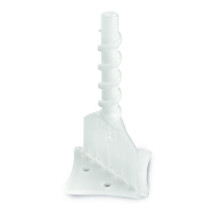 Progress Profiles Proleveling System 1/32"""" Extra lineare Leveler-Vorbauten - 100er-Pack