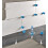 Progress Profiles Proleveling System 1/32"""" Extra lineare Leveler-Vorbauten - 100er-Pack 2