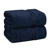 Len      is Ultra de Banho de Cotton Craft - 2 pacote - 35 x 70 - absorvente seco r   pido Demia todos