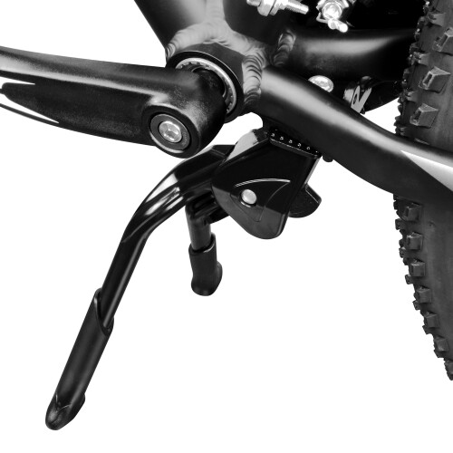 Fietsstandaard Heavy Duty - Verstelbaar Fietsstandaard - Zware