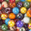 Mega Marbles S?? 24 ???????O? ???? - ???????S S????? 1"" 1