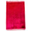 True Face (Red Style 2) Prayer Mat Cushion Padded Namaz Rug Foldable 3