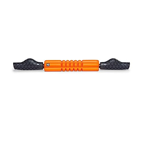 TriggerPoint Performance GRID STK Hand-Schaumstoffrolle, 53,3 cm, normale Dichte