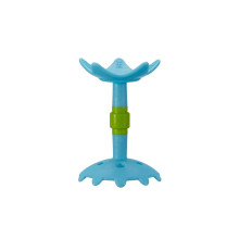 Innobaby Original Teethin' Smart EZ Grip Star koustko a senzorick hracka pro miminka a batolata. Koustko bez BPA