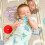 Innobaby Teether e Brinquedo Sensorial Star para Bebés e Crianças. Teether Livre de BPA 4