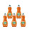 Palmolive Ultra Υγρό Πιάτων Αντιβακτηριακό Πορτοκάλι -10oz (Συσκευασία 5) 1