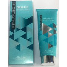 Mon Platin Fashionista Matt Sculpting Style Hair Cream