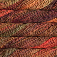 Malabrigo Rios Prze (227 Volcan)