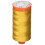 Aurifil Mako Bomuldstr?d Solid 50wt 1422yds Orange Sennep 1