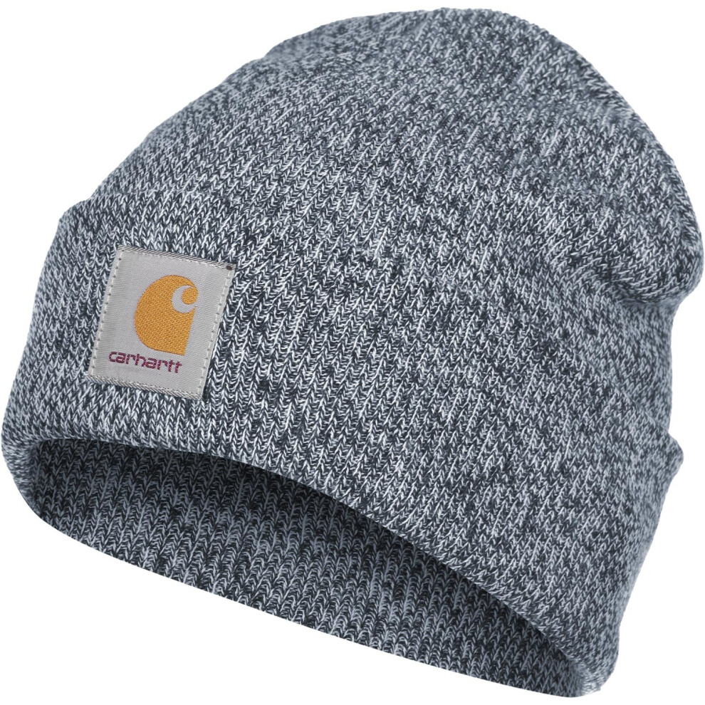 Carhartt Mens Watch Beanie TU Blue