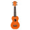 Mahalo Ukuleles MR1OR Σειρά Rainbow Σοπράνο Ουκελέλε 1