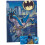 Batman 4 Piece Toddler Bedding Set 1