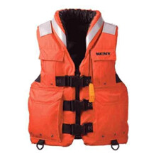 Kamizelka komercyjna Kent Search and Rescue SAR (duze)