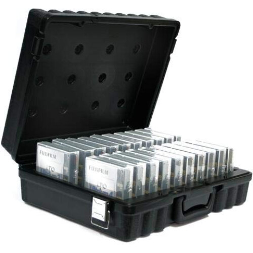 TURTLE LTO vdotok  20 kapacits