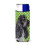 Cocker Spaniel St Patrick's Irish Ultra Beverage Isulators til slanke d?ser 1