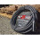 Cabo de Microfone XLR Pig Hog PHM20BKW Preto/Branco de 20 Pés 2