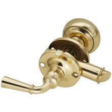 National Hardware N100-047 Storm Door Salpa BRS Hopea Ei vri