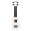 Mahalo Ukulele MR1WT Se??? Rainbow S?p???? Ukulele ?e??? 1