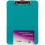 Mobile Ops Unbreakable Recycled clipboard green (61626) 1