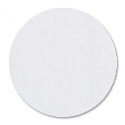 Worthy Liners Pergament Papir Rounds 3 Tommer 100 Pack
