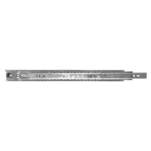 Prowadnica do szuflad KNAPE & VOGT MFG TT100RP 450 18"" z cynkowym wykończeniem