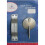 Tecnoseal Anode Kit - Yamaha 200-250HP - Zinc 1