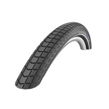 Stadsbanden Schwalbe Gig Ben - SCHWALBE - Mixte - 40 mm