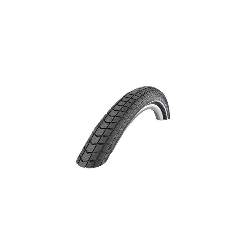 Stadsbanden Schwalbe Gig Ben - SCHWALBE - Mixte - 40 mm 1