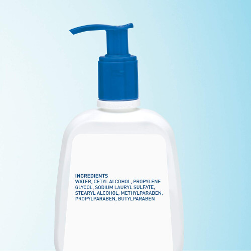 Cetaphil Cetaphil Mild Hudrengöring för Alla Hudtyper 4 oz (Pack om 2) 2