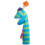 The Puppet Company - Knitted Puppet- Dylan  15 inches 3