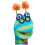 The Puppet Company - Knitted Puppet- Dylan  15 inches 5