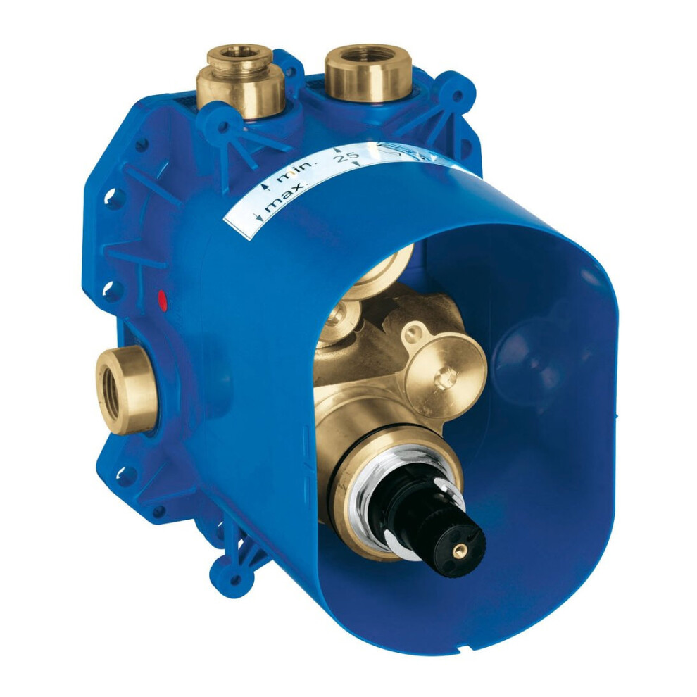 Grohe 35050 Rapido TMV2 Valve