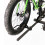 Hollywood Racks Fat Tire Wheel Holder Set 3