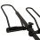 Hollywood Racks Fat Tire Wheel Holder Set 1